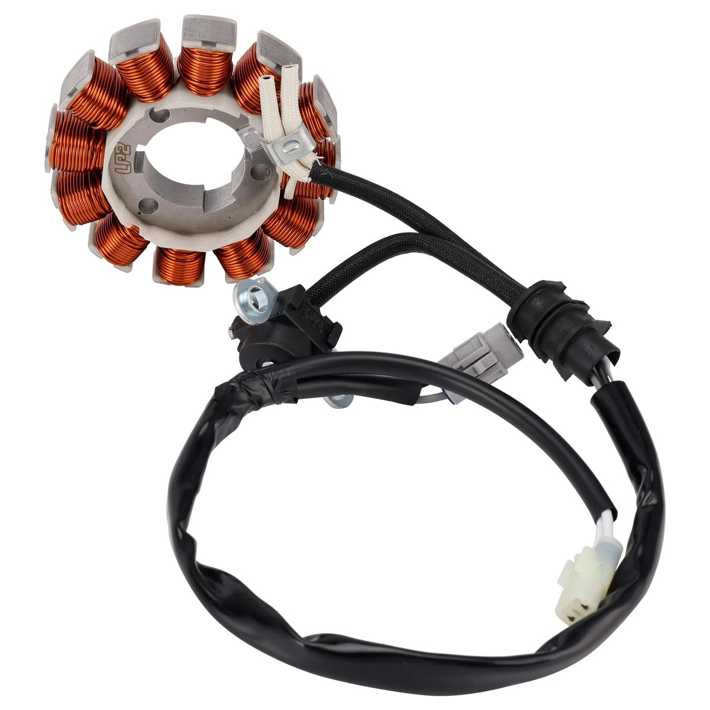 2X ABS Sensor Front Speed Left & Right for Ford Focus (2012–2018)