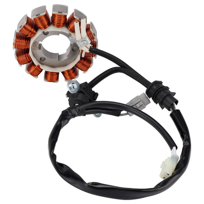 2X ABS Sensor Front Speed Left & Right for Ford Focus (2012–2018)