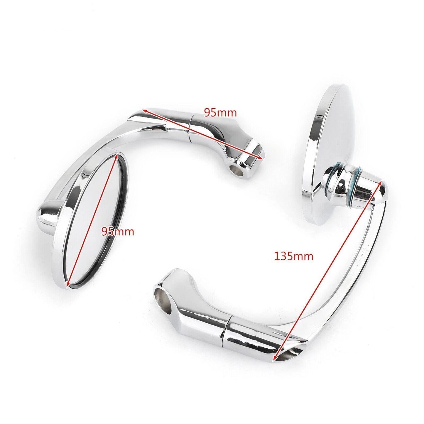 CNC Swingarm Coils Kickstand for Honda CB650R CBR650R (2019–2020)