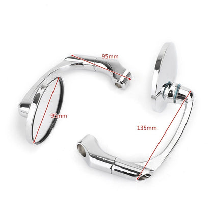 CNC Swingarm Coils Kickstand for Honda CB650R CBR650R (2019–2020)