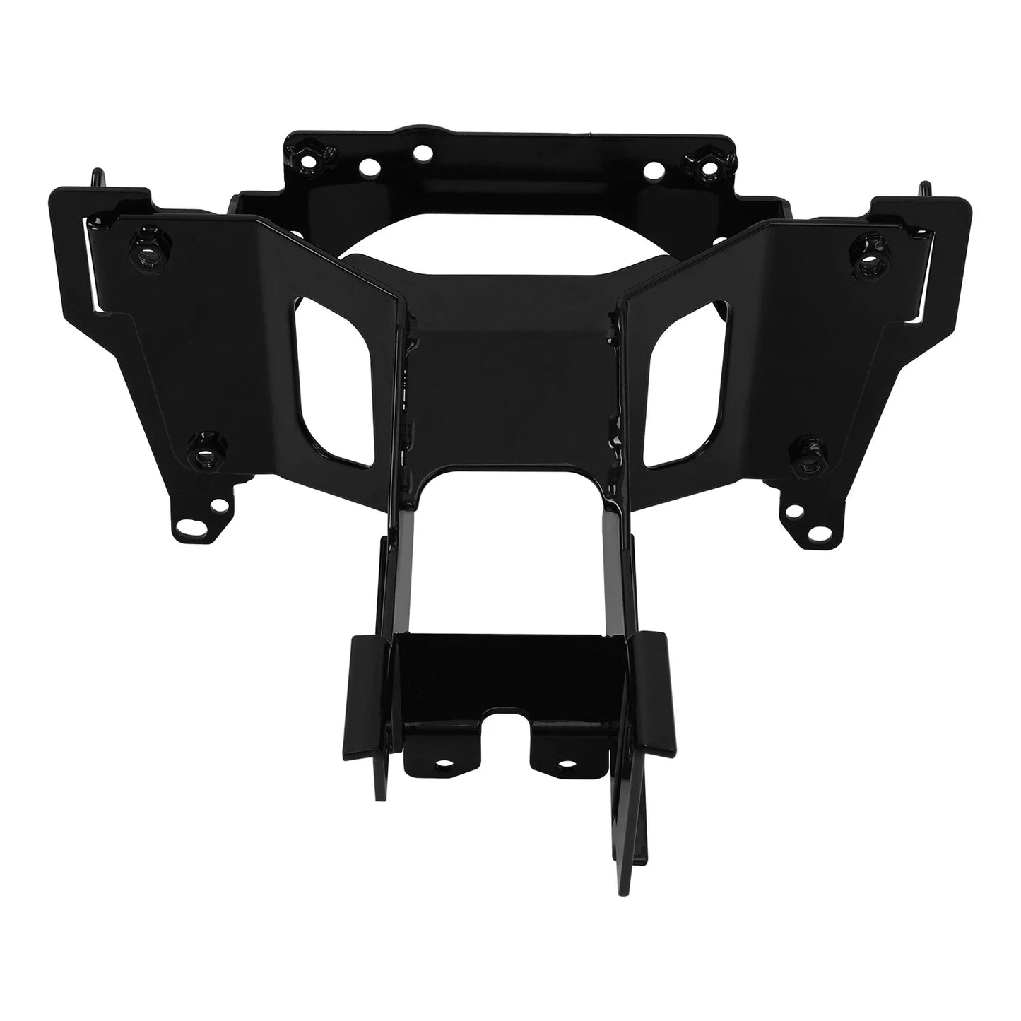 Headlight Fairing Windscreen Bracket for Harley Low Rider ST (2022-2025)