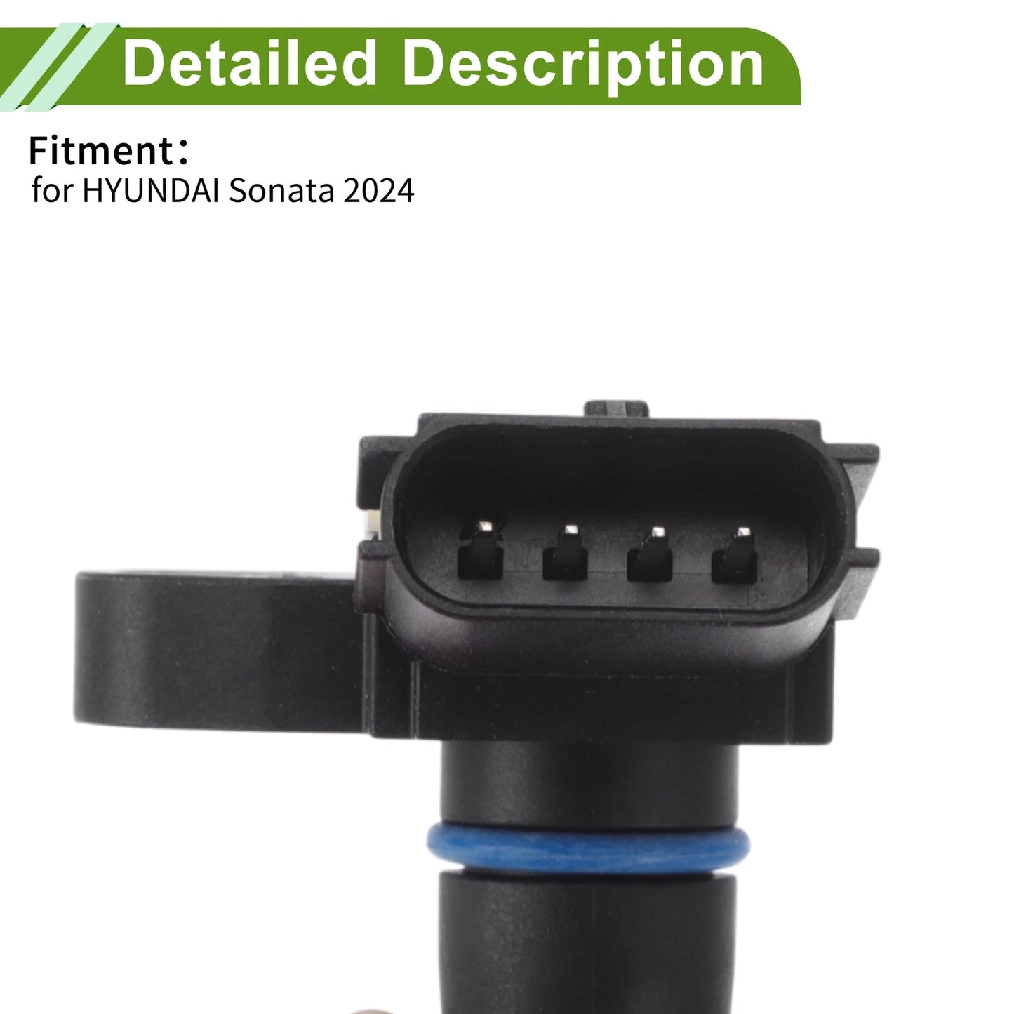 MAP Sensor No.393002T700 for Hyundai Sonata (2024)