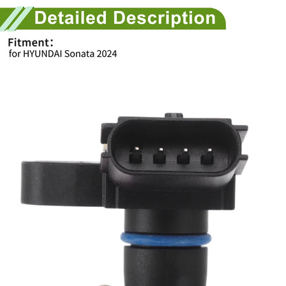 MAP Sensor No.393002T700 for Hyundai Sonata (2024)