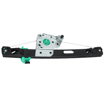 Rear Right Power Window Regulator NO. 51357140590 for BMW 3 Series (2007–2013)