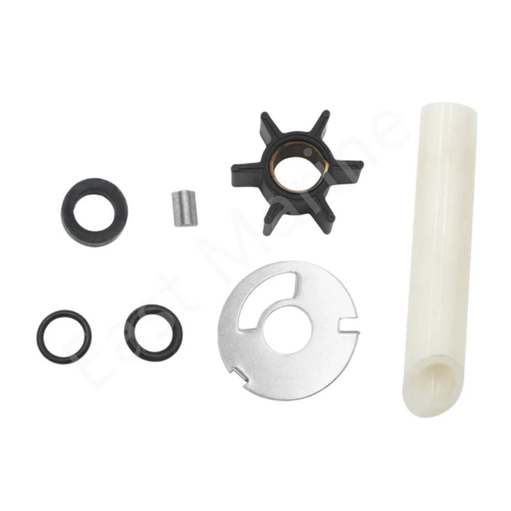 Water Pump Kit for Mercury Mariner 4-9.8 HP (Various Years)