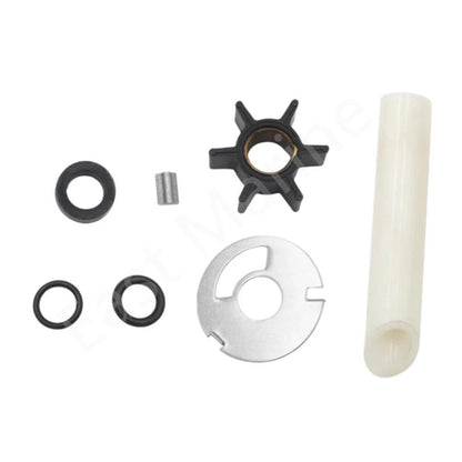 Water Pump Kit for Mercury Mariner 4-9.8 HP (Various Years)