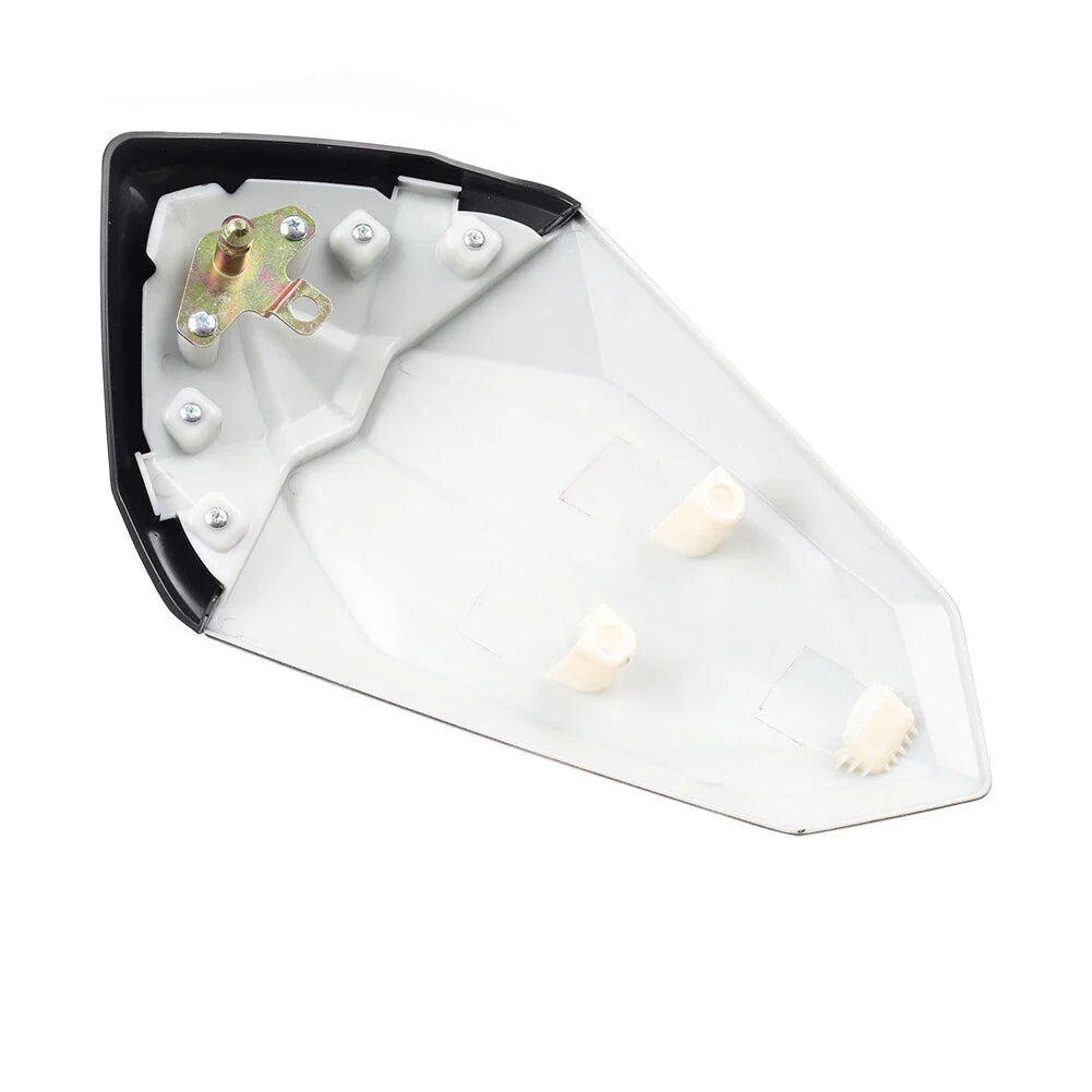 Rear Tail Seat Cover for Kawasaki Ninja 500 Z500 (2024-2025)