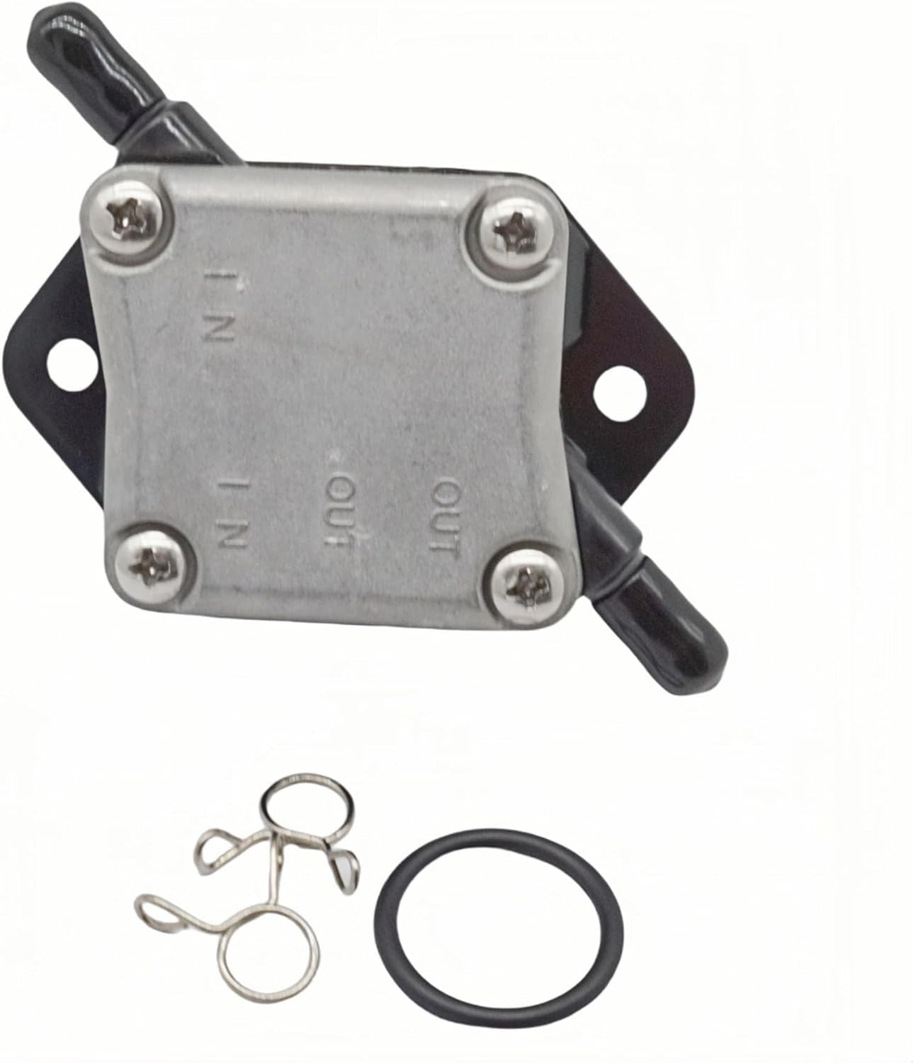 Fuel Pump for Yamaha Outboard F40 F50 F60 T50 T60 30 40 50 60HP