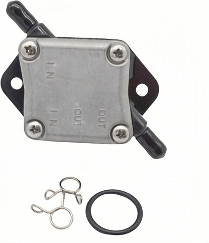 Fuel Pump for Yamaha Outboard F40 F50 F60 T50 T60 30 40 50 60HP
