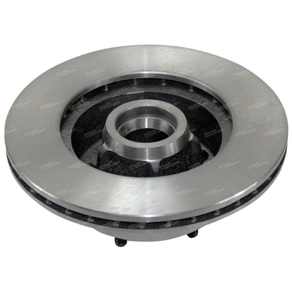 2 Front Disc Brake Rotors for Commodore VB VC VH VK (1978–1986)