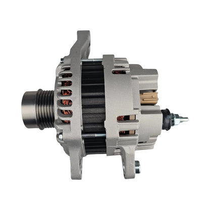 Alternator for Dodge Avenger Caliber Jeep Compass Patriot (2007–2017)