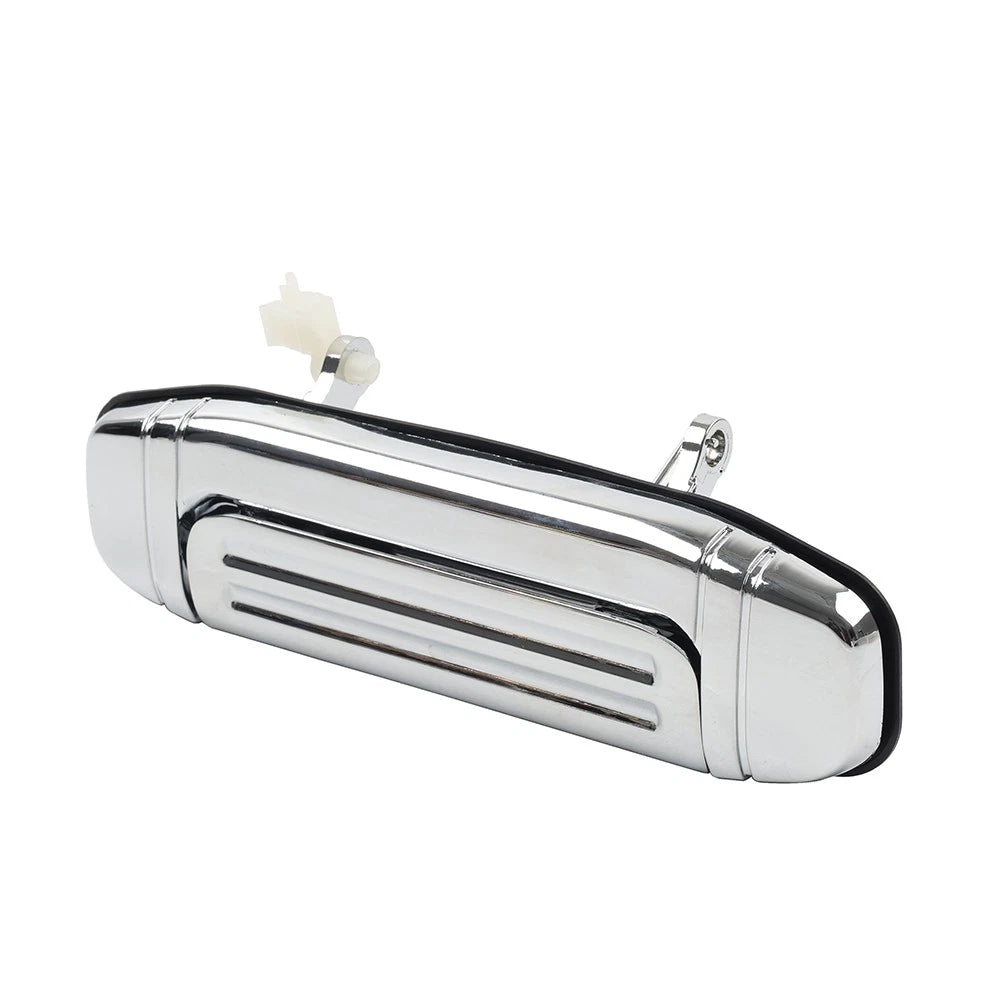 Front Right Outer Door Handle for Mitsubishi Pajero Montero (1992–1998)