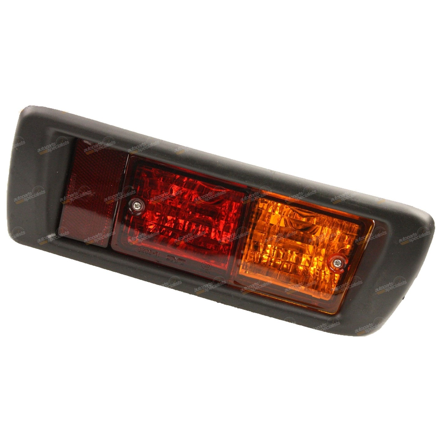 Genuine Rear Bar Tail Indicator Light for Toyota Prado (1996–2002)