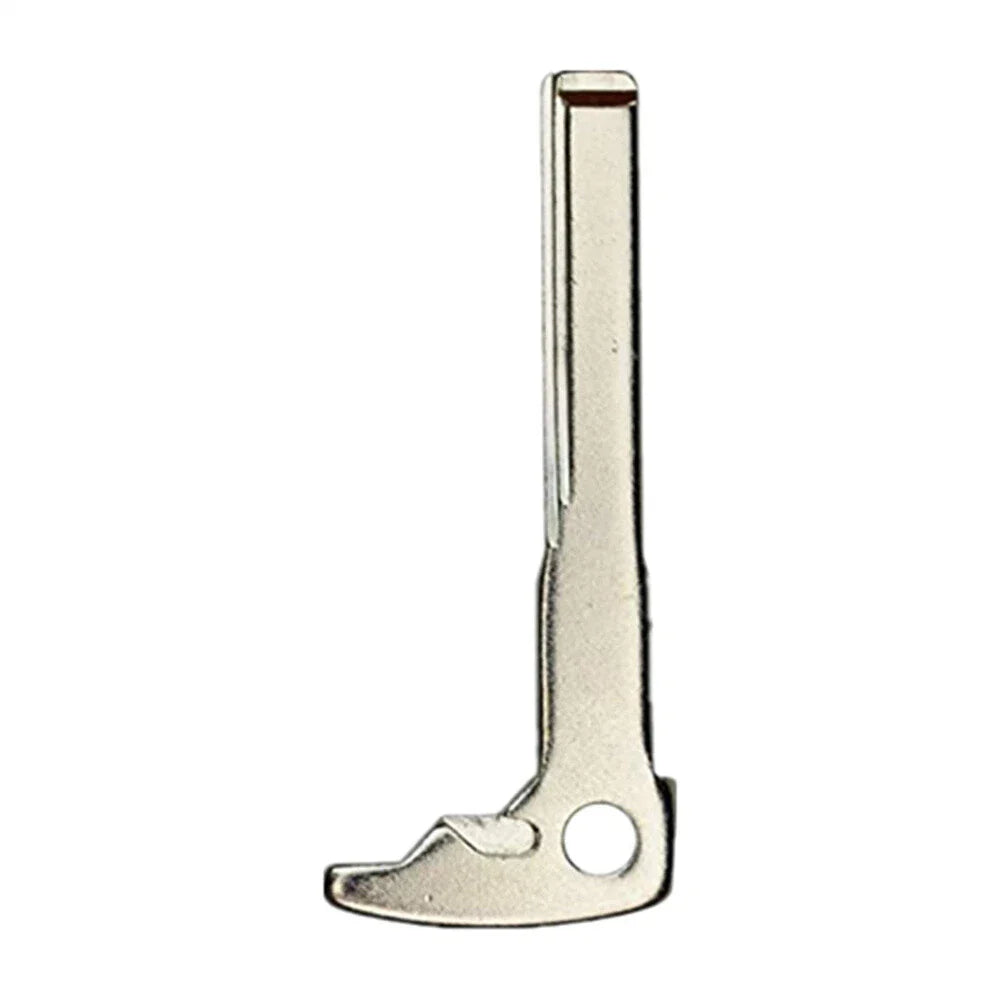 Uncut Small Key Blanks for Mercedes Benz
