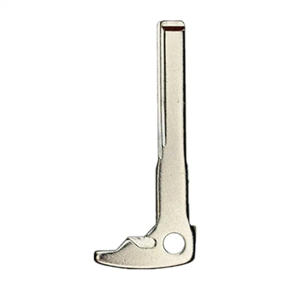 Uncut Small Key Blanks for Mercedes Benz