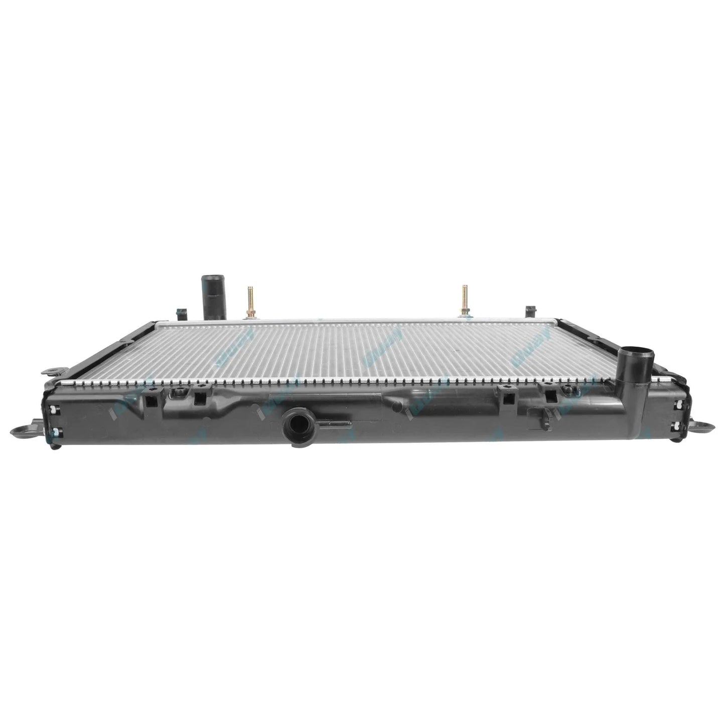 Radiator 2-Row 44mm for Toyota Landcruiser 100 Series 4.2L (1998-2005)