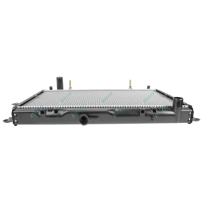 Radiator 2-Row 44mm for Toyota Landcruiser 100 Series 4.2L (1998-2005)