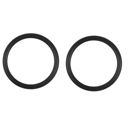 2X O Ring for Mercruiser Bravo I II III (1988–Present)