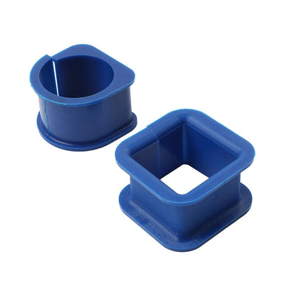 Steering Rack Pinion Mount Bushings for Subaru Forester, Impreza, Legacy