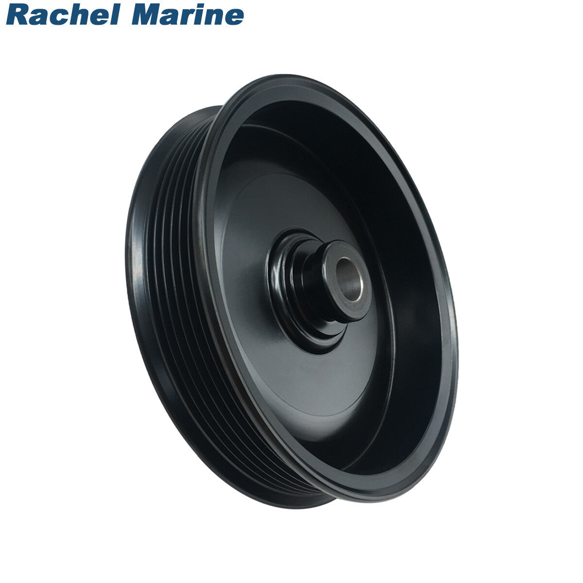Sea Water Pump Pulley for MerCruiser Inboard