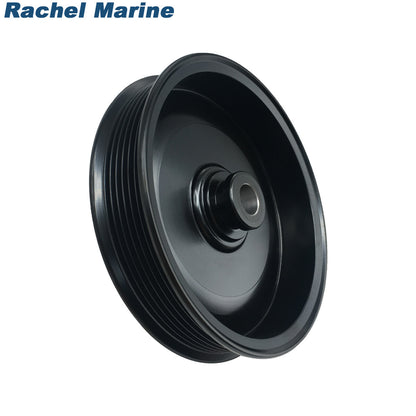 Sea Water Pump Pulley for MerCruiser Inboard