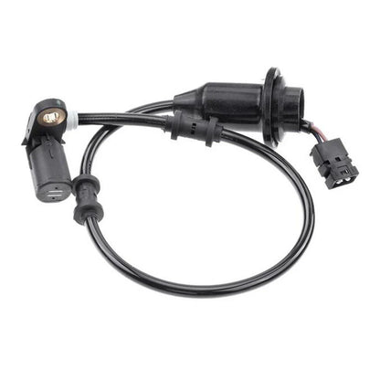 Rear Left ABS Wheel Speed Sensor for Mercedes-Benz SLK R170 (200-2004)