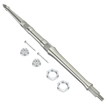 Rear Axle Shaft Set for Yamaha Banshee 350 (1988)