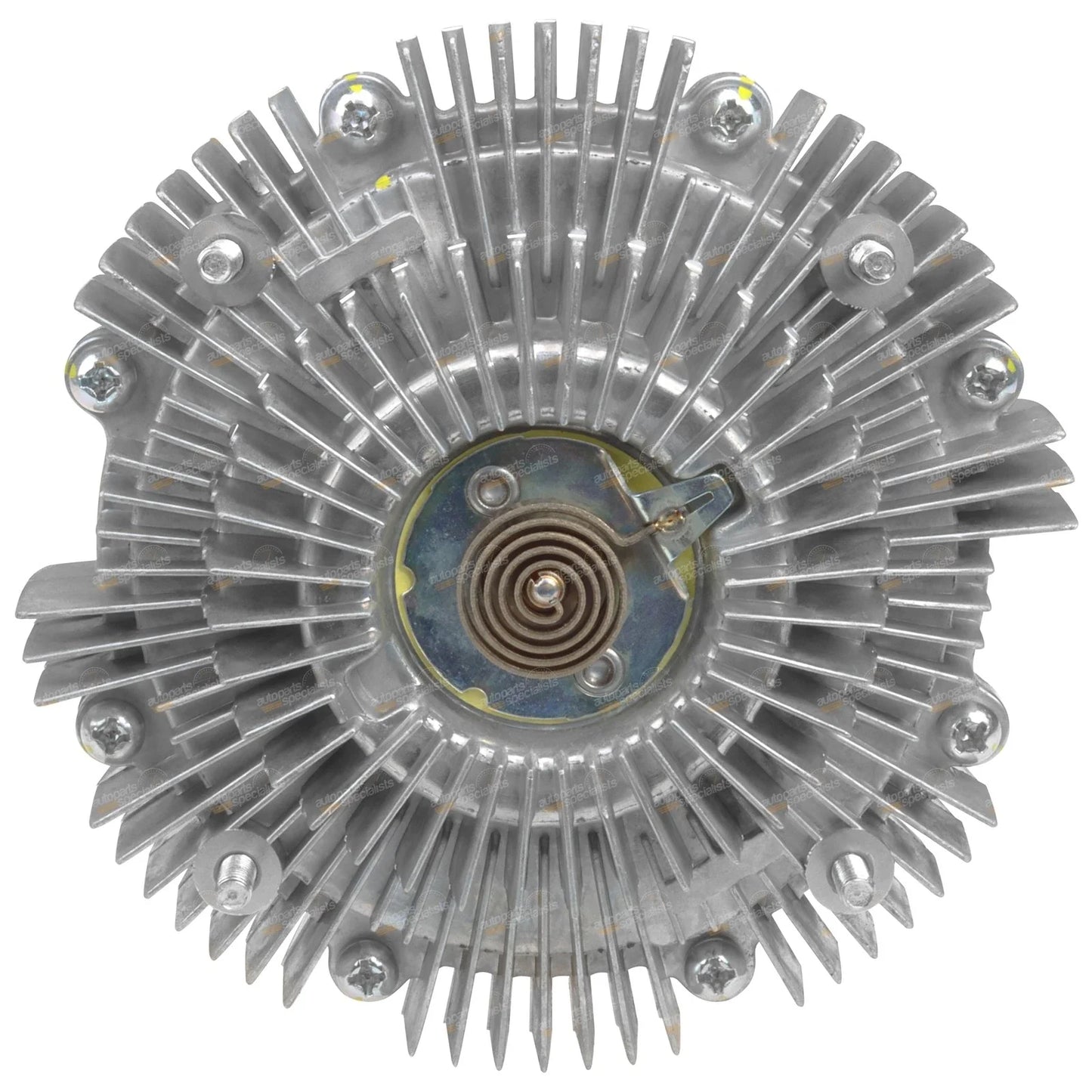 Fan Clutch Coupling for Hiace TRH201 TRH221 TRH223 2.7L 2TR-FE (2005–2018)