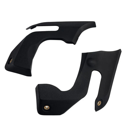 Lower Fairing Covers for Harley Nightster 975 (2022-2023)