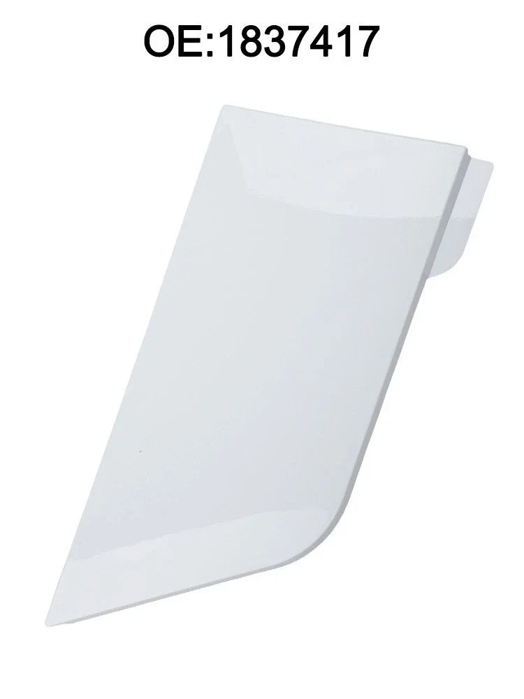 Fuel Tank Filler Cover for Ford Transit Custom (2012–2022)