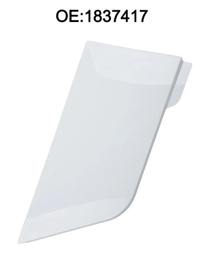 Fuel Tank Filler Cover for Ford Transit Custom (2012–2022)