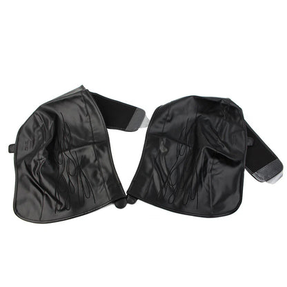 Rear Trike Fender Bra for Harley Tri Glide Ultra Classic (2014-2023)