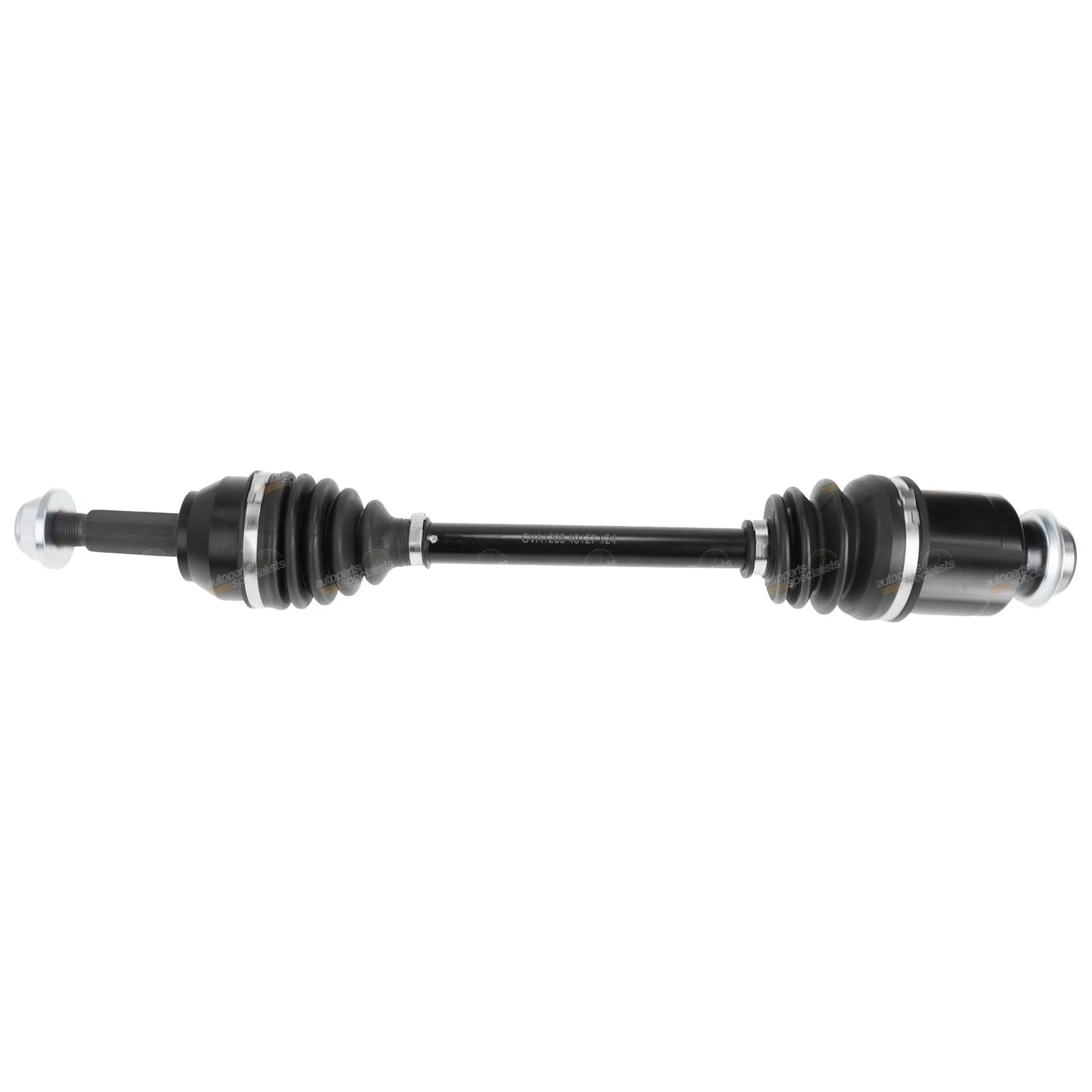Front Right CV Drive Shaft for Mazda 2 (2007–2014)