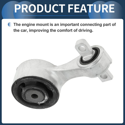 Engine Motor Mount for Honda Lingpai GJ5 2013-2015 1.8L