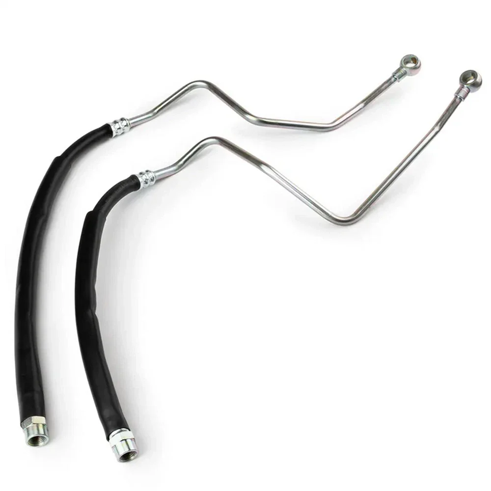 Oil Cooler Hose for Mitsubishi Montero 3.0L 3.5L (1995-2001)