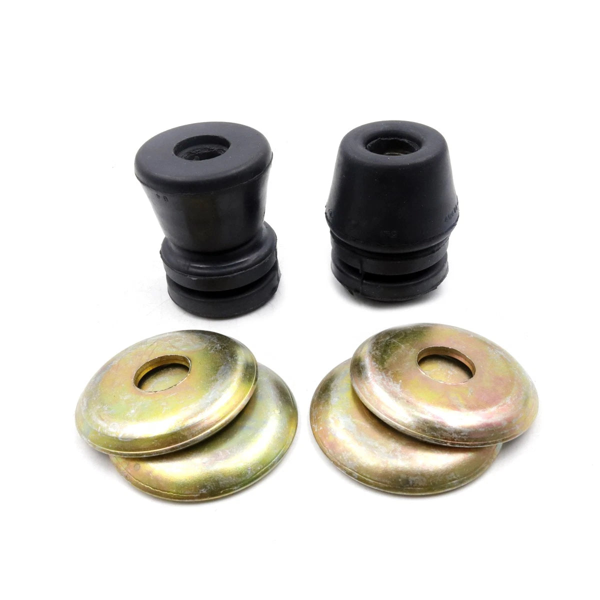 Tension Rod Bushing Pair for Toyota Corolla Sprinter (1979–1987)