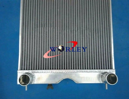 5 Row Radiator for Ford 2N 8N 9N Tractor (1942–1952)