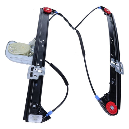 Front Left Window Regulator for BMW X5 (2000–2006)
