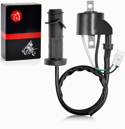 Ignition Coil Set for Arctic Cat 650 Prowler 650 XT (2006–2011)