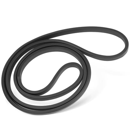Outer Clutch Cover Seal for Polaris Ranger XP 1000 (2017–2023)