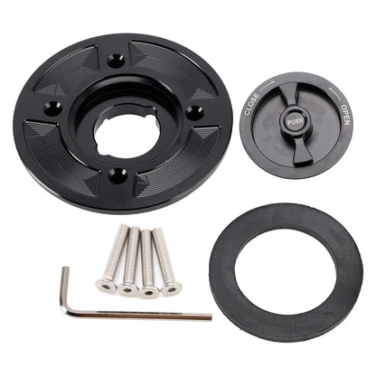 1/8 NPT Male to M16-1.5 Female Oil Pressure Sensor Adapter Fitting