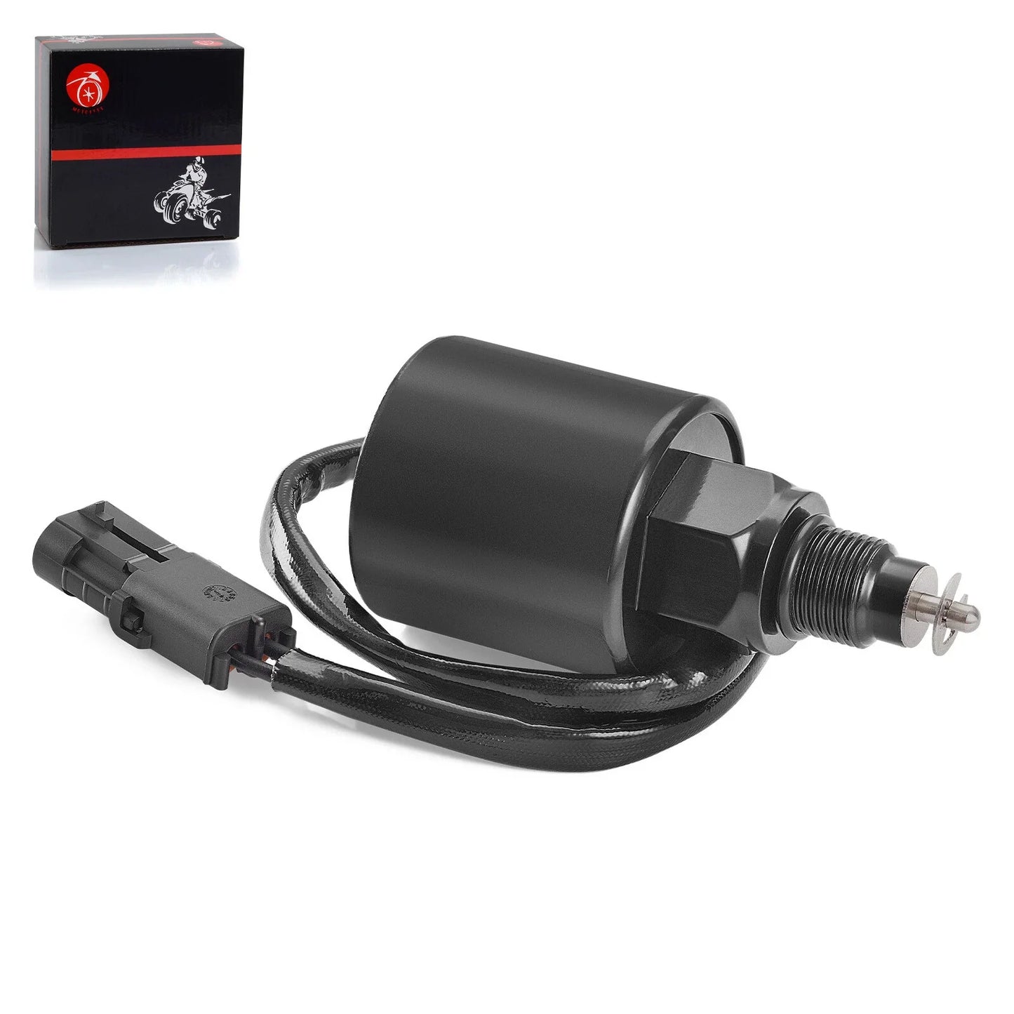 Differential Lock Solenoid for Polaris Ranger 500/700/800/900 (2005–2016)