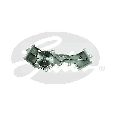 Water Pump for Nissan Navara D22 (2000–2006) Pathfinder WD21 (1992–1995)