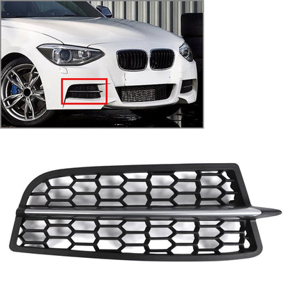 Front Fog Light Grille for BMW F30 F31 F35 F80 (2012–2019)