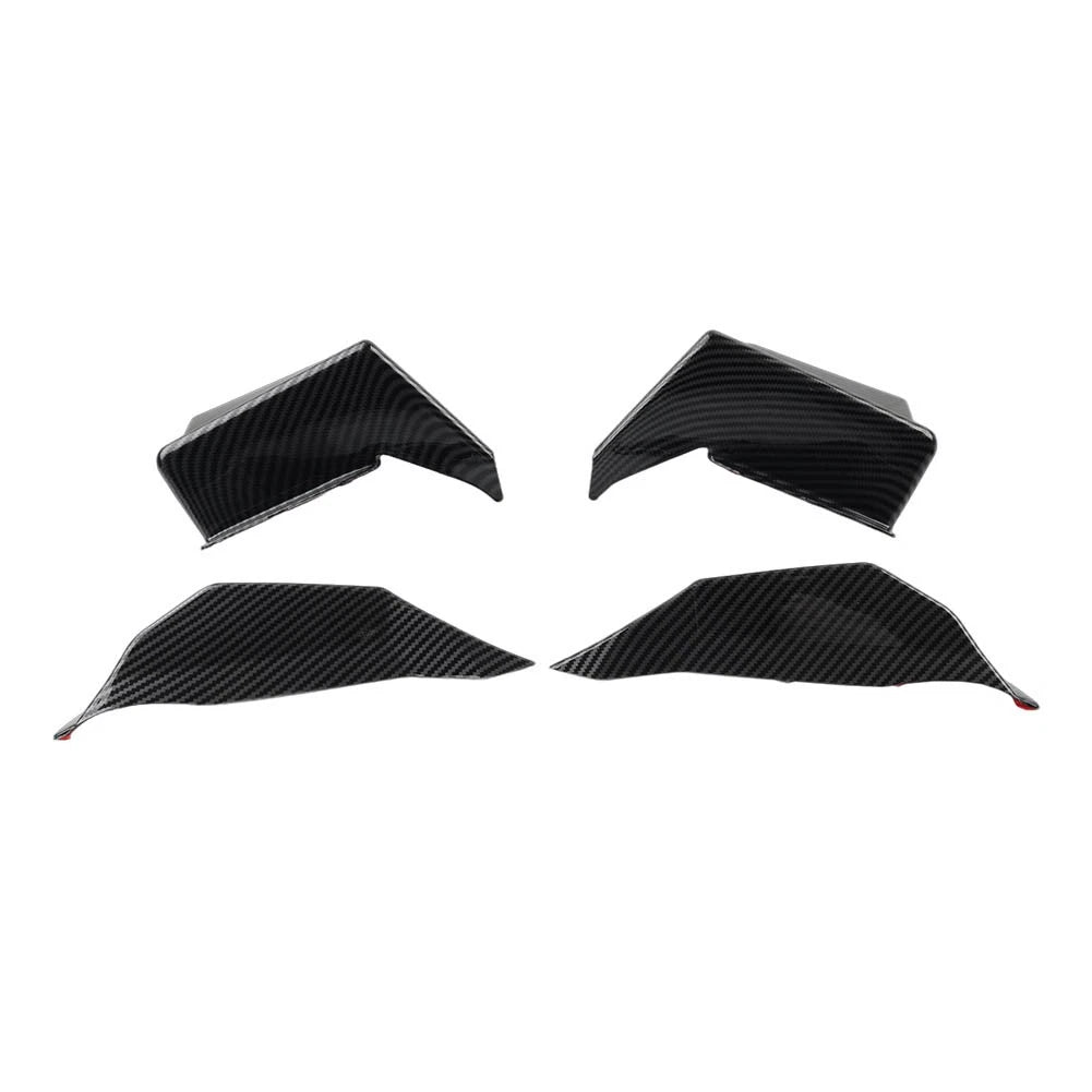 Set of 2 Black Motor Footpegs for Honda CBR 600/1000, NTV 600/650, CB 1300