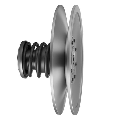 Secondary Driven Clutch for Yamaha Rhino 700 (2008–2013)