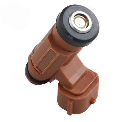 Set 4 Fuel Injectors for Suzuki Outboard