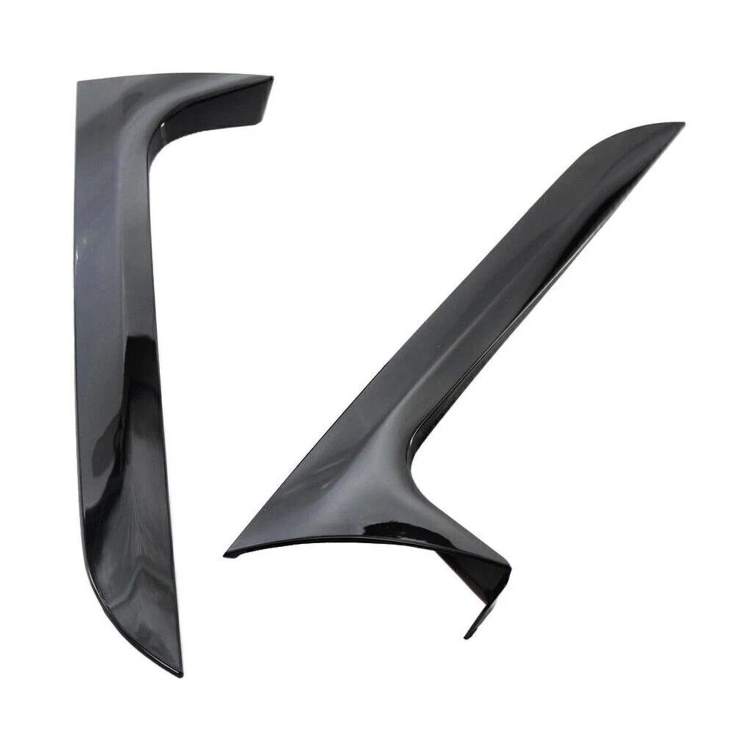Lower Side Deflector for BMW R1300GS (2024) KEY