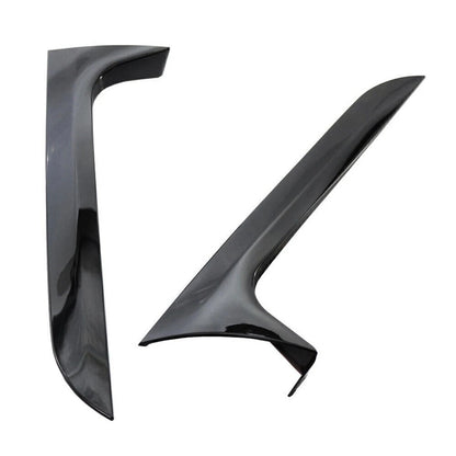 Lower Side Deflector for BMW R1300GS (2024) KEY