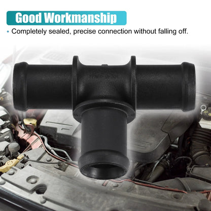 Engine Coolant Hose Connector for BMW MINI Cooper R53 R52